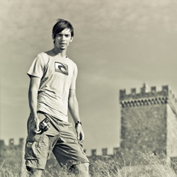 Roman Klimov
