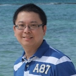 Desmond Ng