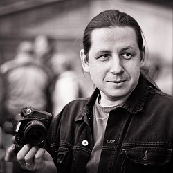 Dmitry Yeliseev
