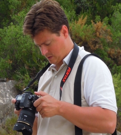 Carlos Vicente