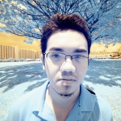 Samuel Philip Hayag