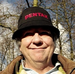 Harry van den Berg