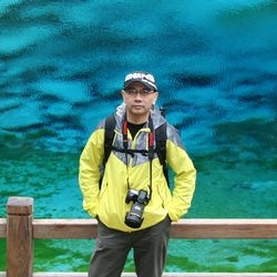 Zhixin Wu