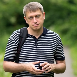 Alexey Garbuzov