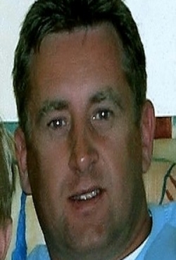 Shaun Wilson