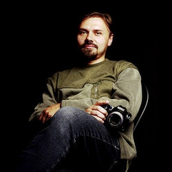 Stas Kirikov