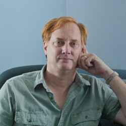 Keith Lewish