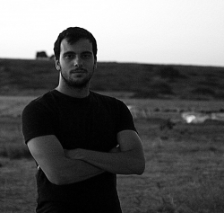 Emre Carkaci