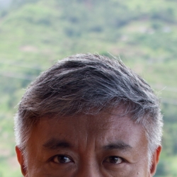Bong Manayon