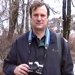 Paolo Flores