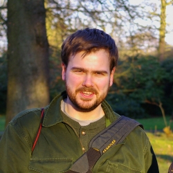 Charley Coleman