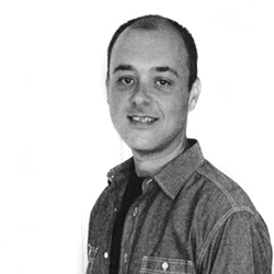 Michael Erard