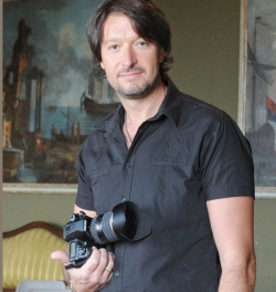 Gianluca Tanferri
