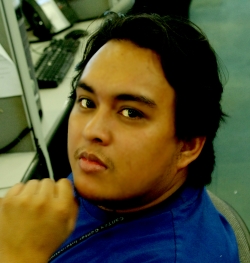 Joseph Vincent Evangelista