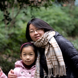 zhi chen