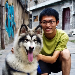 Evan Zhou