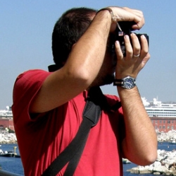 Marco Amodeo