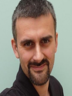 Vladimir Pilgr