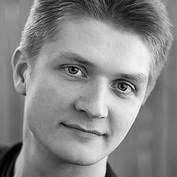 Igor Lazarev