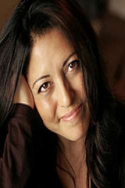 Gina Diaz
