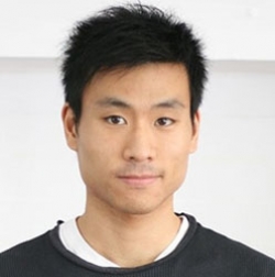 Marcus Tang