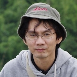 Adam Charnchaipichit