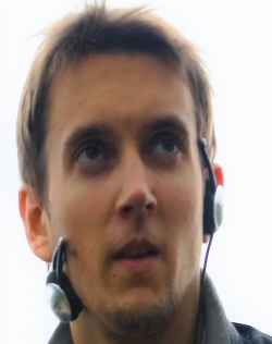 Denis Lazarenko