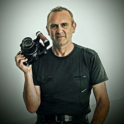 Toni Pierdome'