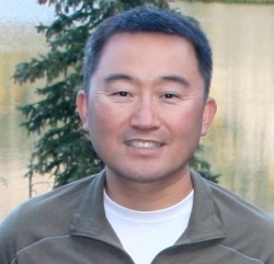 Zhou Yu
