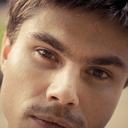 Denis Gubanov