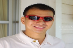 T-radech Sansupha