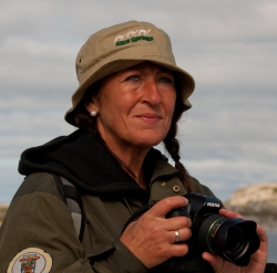 Rita Barbro Skogset