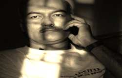 Amitav Majumdar