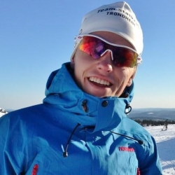 Eyvind Bjørsland
