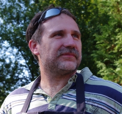 Miklos Harmatos