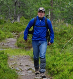 Lennart van Wezep