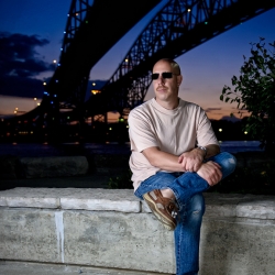 Daniel J Bellyk