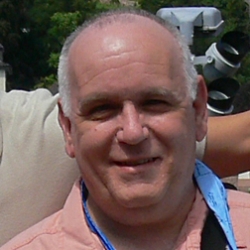 Tony DeLuca