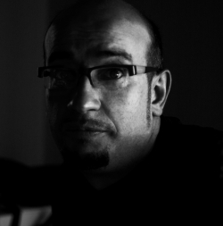 Chema Perez