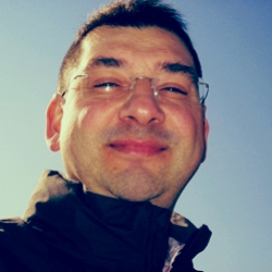 Renzo Matteucci