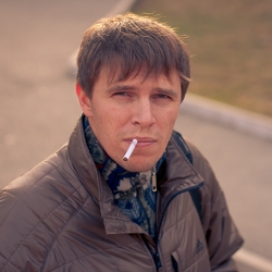Danila Kovalchuk