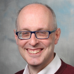 Michael Ward