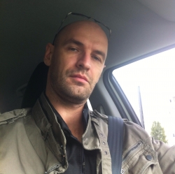 david dauthier