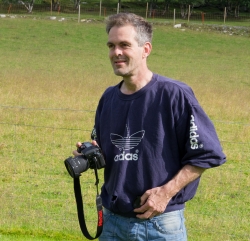 Torgeir Skogset