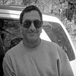 Richard Honey