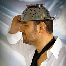 Riccardo Santato