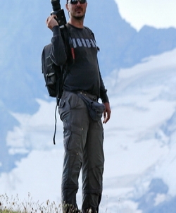 Arsen Alaberdov