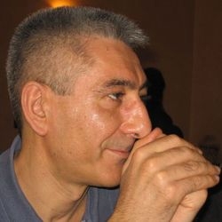 Daniele Bernardi