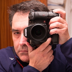 Jose Estevez