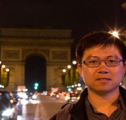 Eric Peng Chen